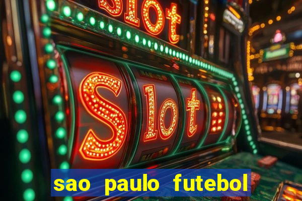 sao paulo futebol play hd